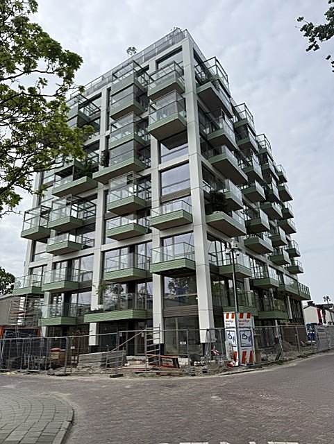 Urban Woods Delft — photo 4