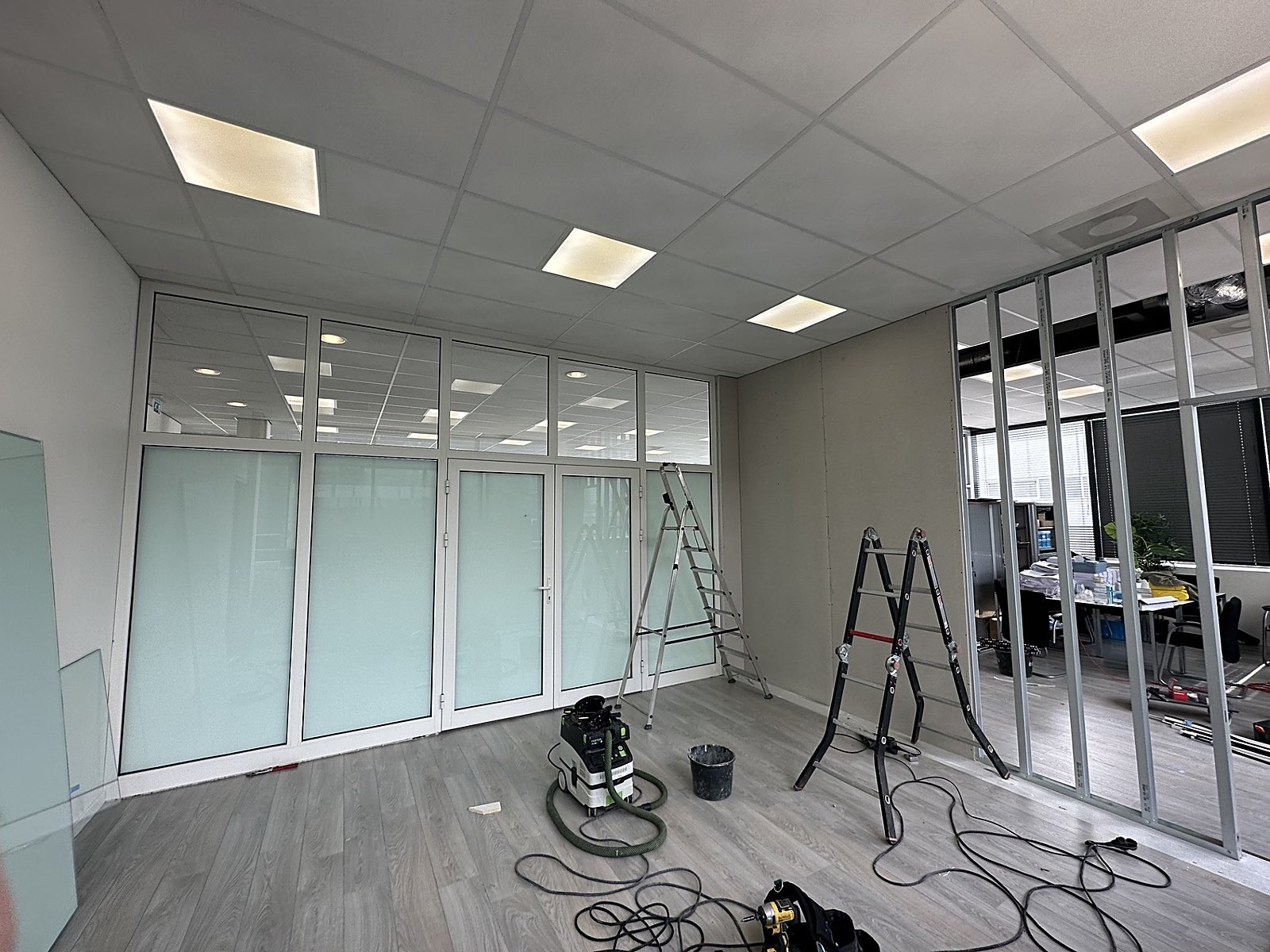 Renovation clinic The Hague — photo 2
