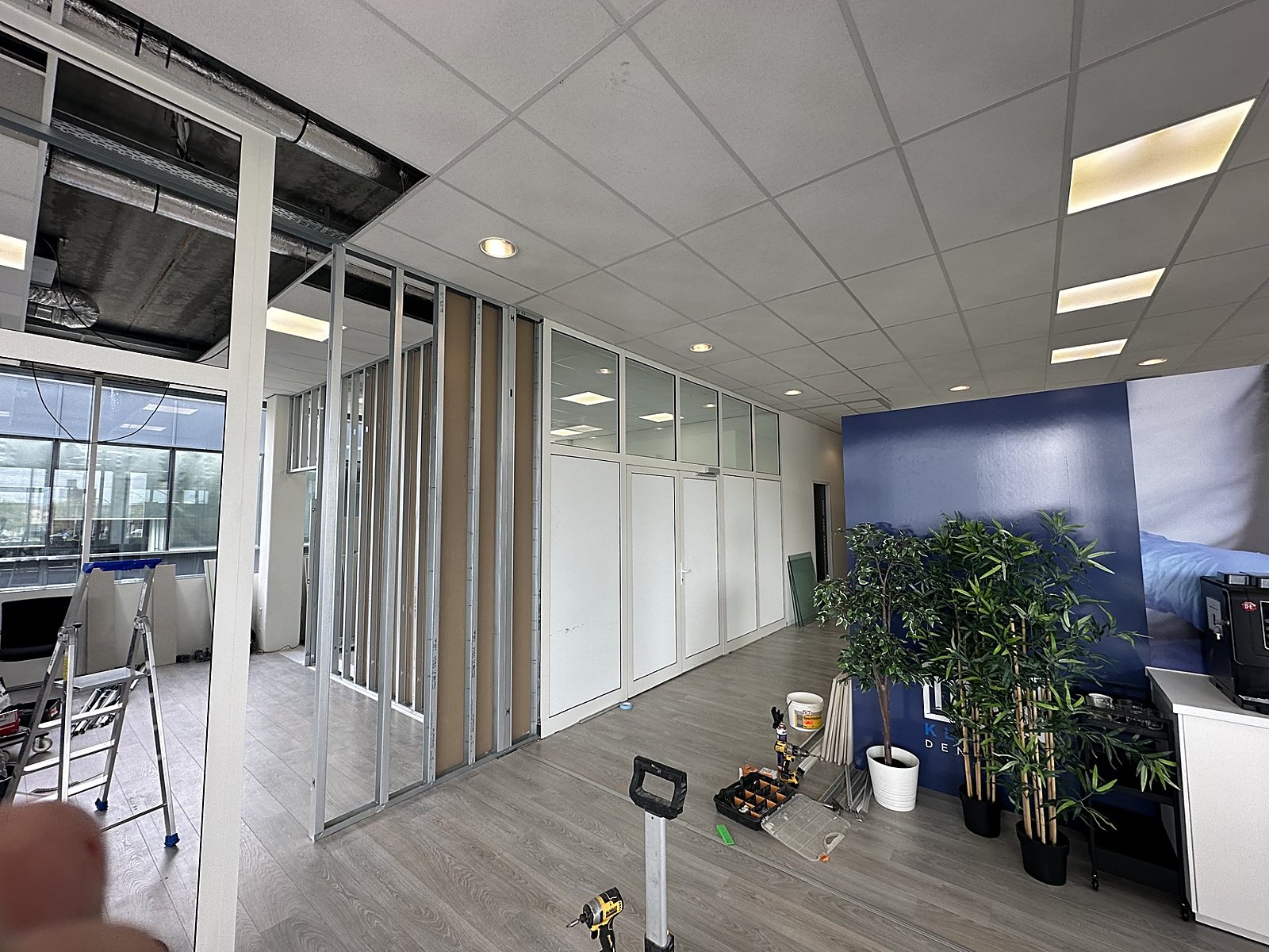 Renovation clinic The Hague — photo 4
