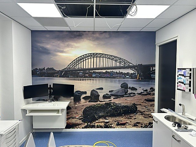 Maxillofacial clinic — photo 2