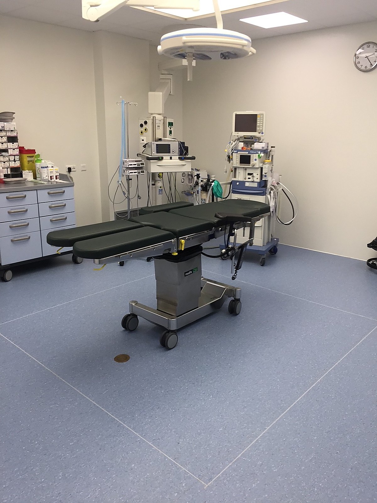Medical clinic — photo 2