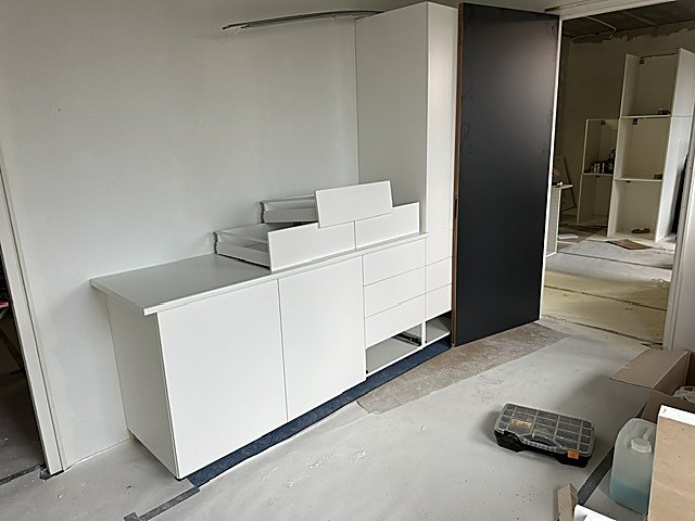Renovation clinic The Hague — photo 7